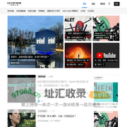 极客公园-Geek Things Up!