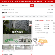 【福州博美诗邦小区,二手房,租房】- 福州房天下
