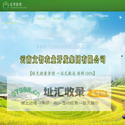 云南文智农业开发集团有限公司