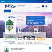 China Geology