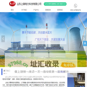 山东上奥电力科技有限公司
