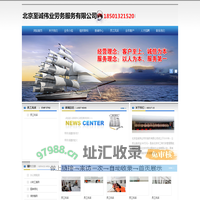北京至诚伟业劳务服务有限公司