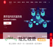 山东泰维数科软件有限责任公司-政企数智化专家