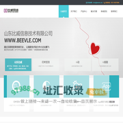 山东比威信息技术有限公司