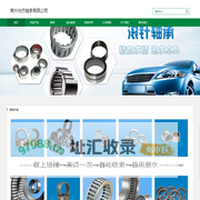 常州滚针轴承NA6900_无内圈滚针轴承RNA49-常州光杰轴承有限公司