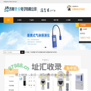 可燃气体报警器,可燃气体检测仪,氯气报警器,氨气报警器,气体报警器-济南警安电子