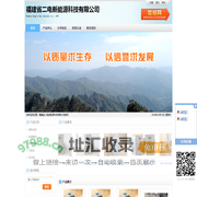 福建省二电新能源科技有限公司