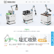 -丹麦UR六轴机器人-NACHI六轴机器人-四轴水平关节机械手-深圳博创机器人技术有限公司