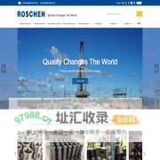 ROSCHEN GROUP LIMITED
