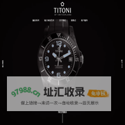 Titoni of Switzerland