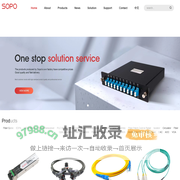 Optical isolators/WDM/PLC Splitter/Fast Connector/Patchcord/Adapter/MPO Patch Cable/Fiber Optical Cable/EDFA/Media Converter/Optical Switch/Optical Circulator Supplier