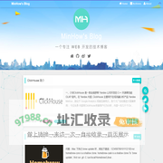 MinHow's Blog