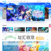 bilibili游戏丨你的幻想世界