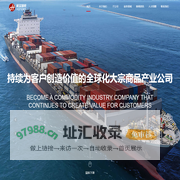 杭实国贸投资有限公司