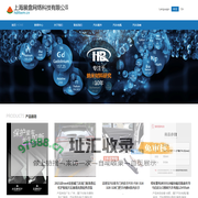 上海展盘网络科技有限公司