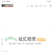 BH Fitness必艾奇官网（中国）_进口健身器材_健身房健身器材_健身器材商用