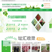 亳州市谯城区芦众种植农民专业合作社