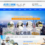 武汉楚之龙机械有限公司