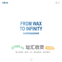 首页-邦尼新材料