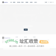 奇客猫-极客文化 分享快乐