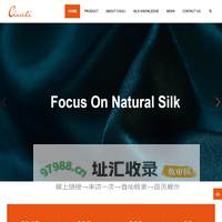 丝绣丽语 CISULI