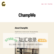 ChampWe