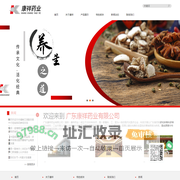 广东康祥药业有限公司