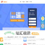 国鹏科技微信小程序开发_小程序制作工具_小程序开发公司-信阳小程序定制服务商