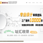 视美文化公司网站