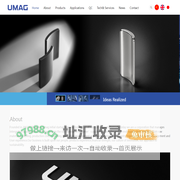 United magnetics co., ltd