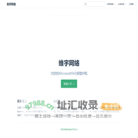 维宇网络