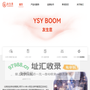 北京友生意科技有限公司