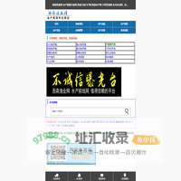 西南渔业网
