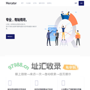 昆明墨卡托地理信息技术有限公司