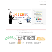 大中华软件公司网站