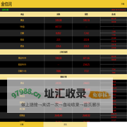 深圳市金伯润贵金属有限公司