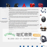 AIENDI (TIANJIN) INTL CO., LTD-Home Page