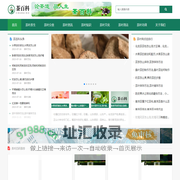 茶叶百科网-茶叶知识与茶文化探讨分享平台