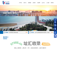 青岛城市发展集团有限公司