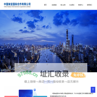 中国瑞宝国际合作有限公司