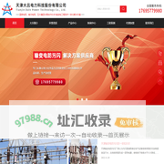 天津带电清洗防污闪_天津prtv防污闪涂料厂家_天津电抗器全包封_天津大吕电力科技股份有限公司
