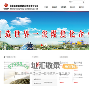 煤焦化公司
