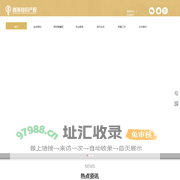 西南知识产权集团-重庆西南知识产权运营集团有限公司