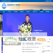 安徽省新兴产业协会