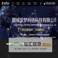 聊城紫梦网络科技有限公司