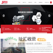 Shanghai Junya International Trade Co., Ltd.