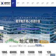 电磁阀厂家-电磁阀线圈厂家-星宇电子(宁波)有限公司