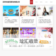 深圳市动量无限科技有限公司