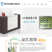 深圳市东信威电子有限公司