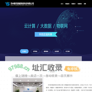 苏州泰克赛威网络科技有限公司
